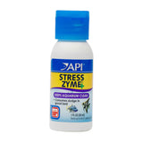 API Stress Zyme Freshwater &amp; Saltwater image 1