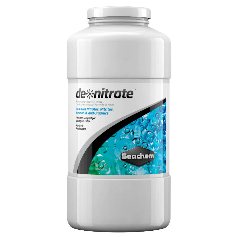 Seachem De-Nitrate - 1L