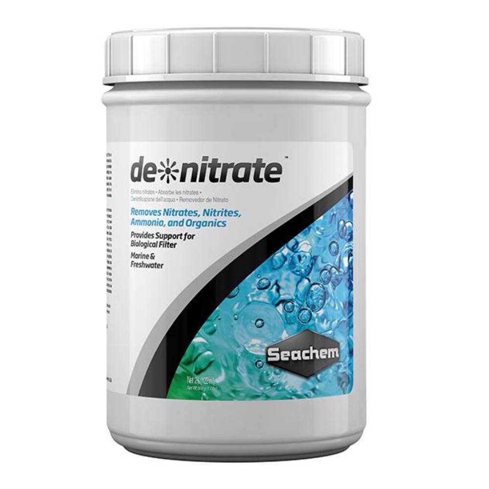 Seachem Denitrate
