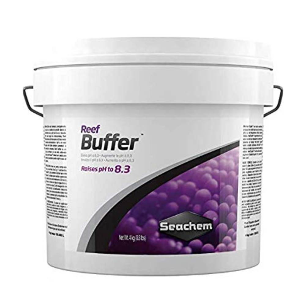 Seachem Reef Buffer