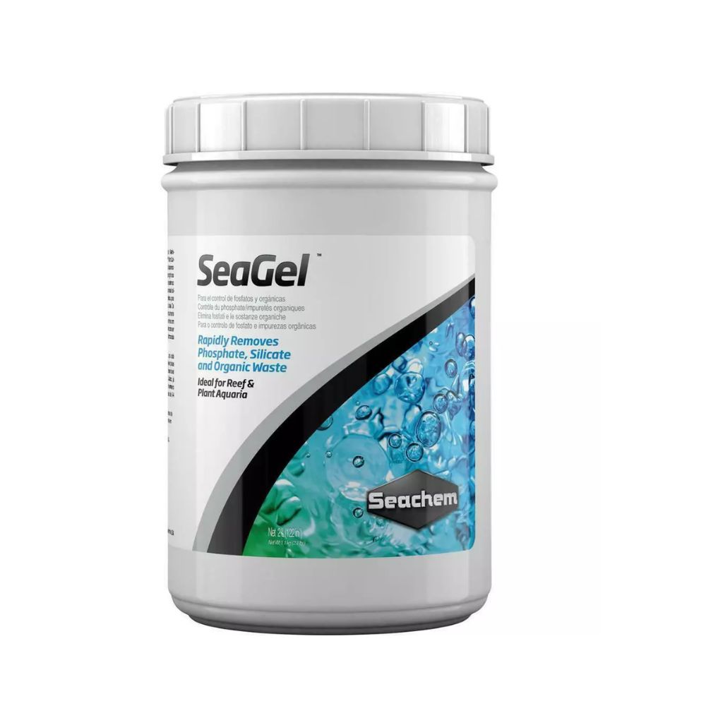 Seachem Seagel