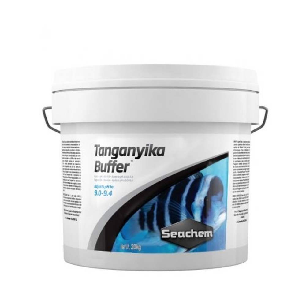Seachem Tanganyika Buffer