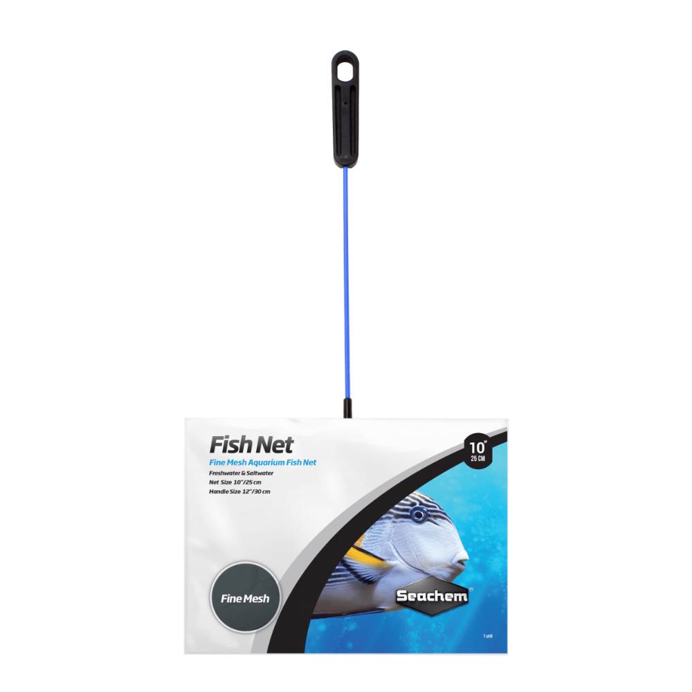 Seachem Fine Mesh Fish Net