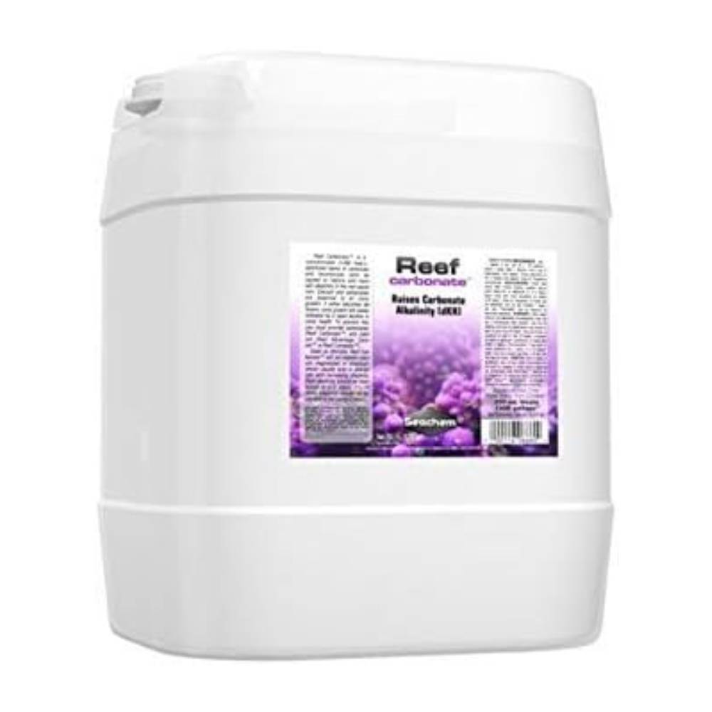 Seachem Reef Carbonate