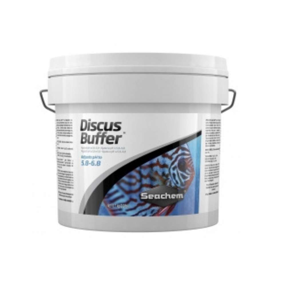 Seachem Discus Buffer