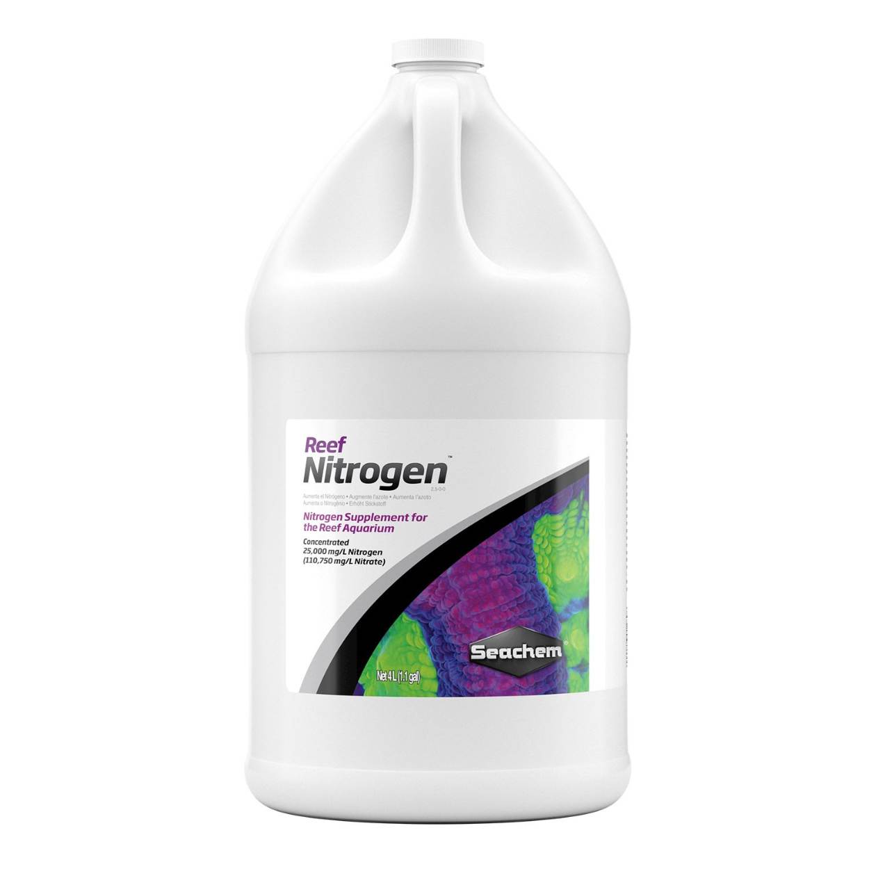 Seachem Reef Nitrogen