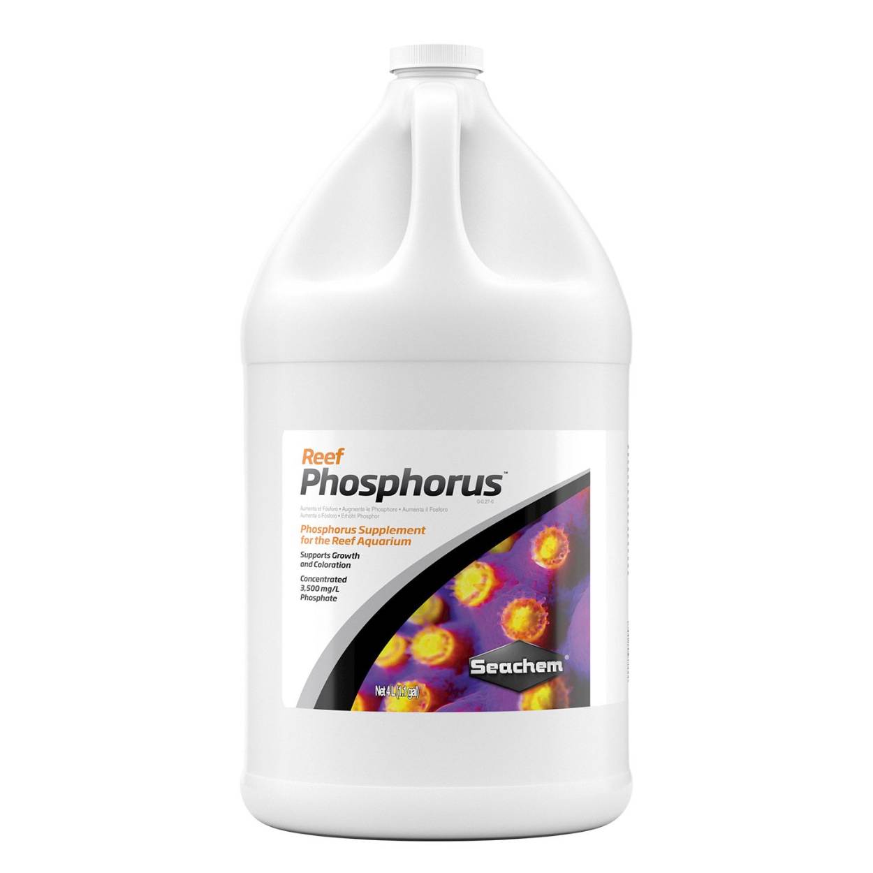 Seachem Reef Phosphorus