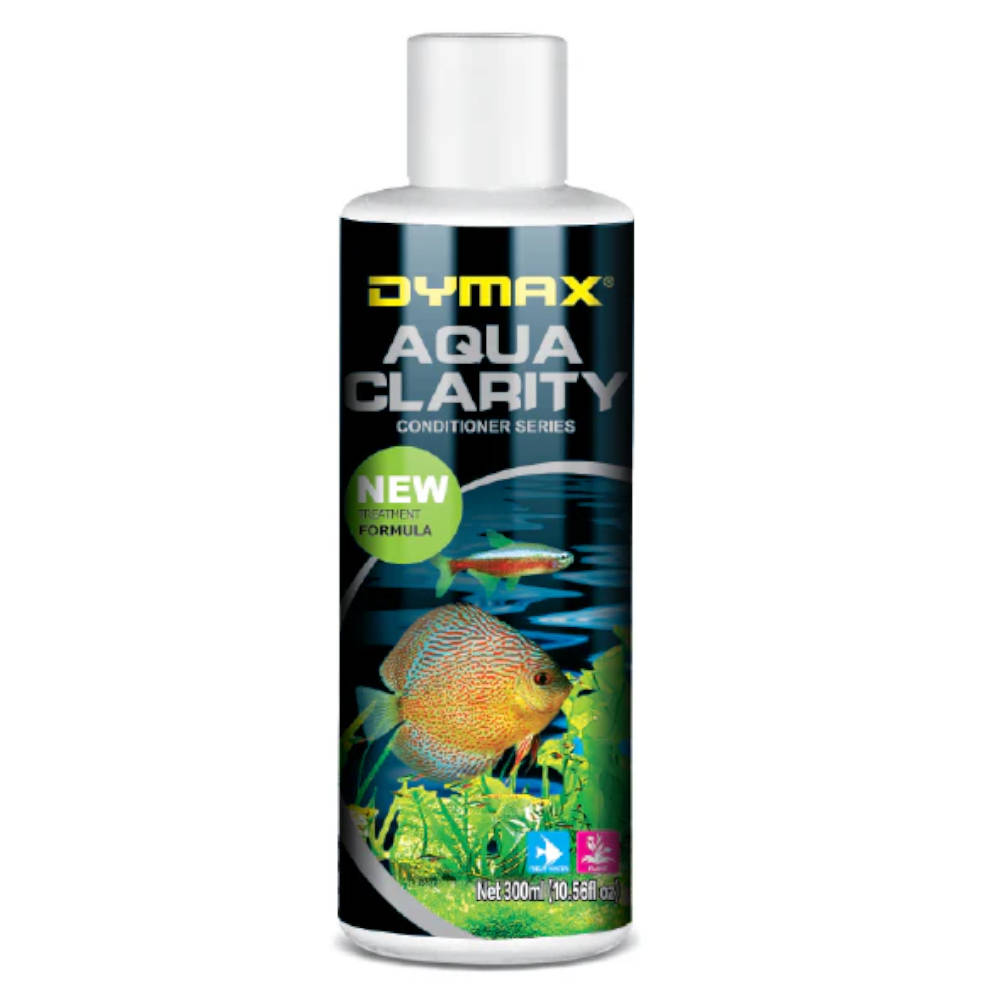 Dymax Aqua Clarity 300ml