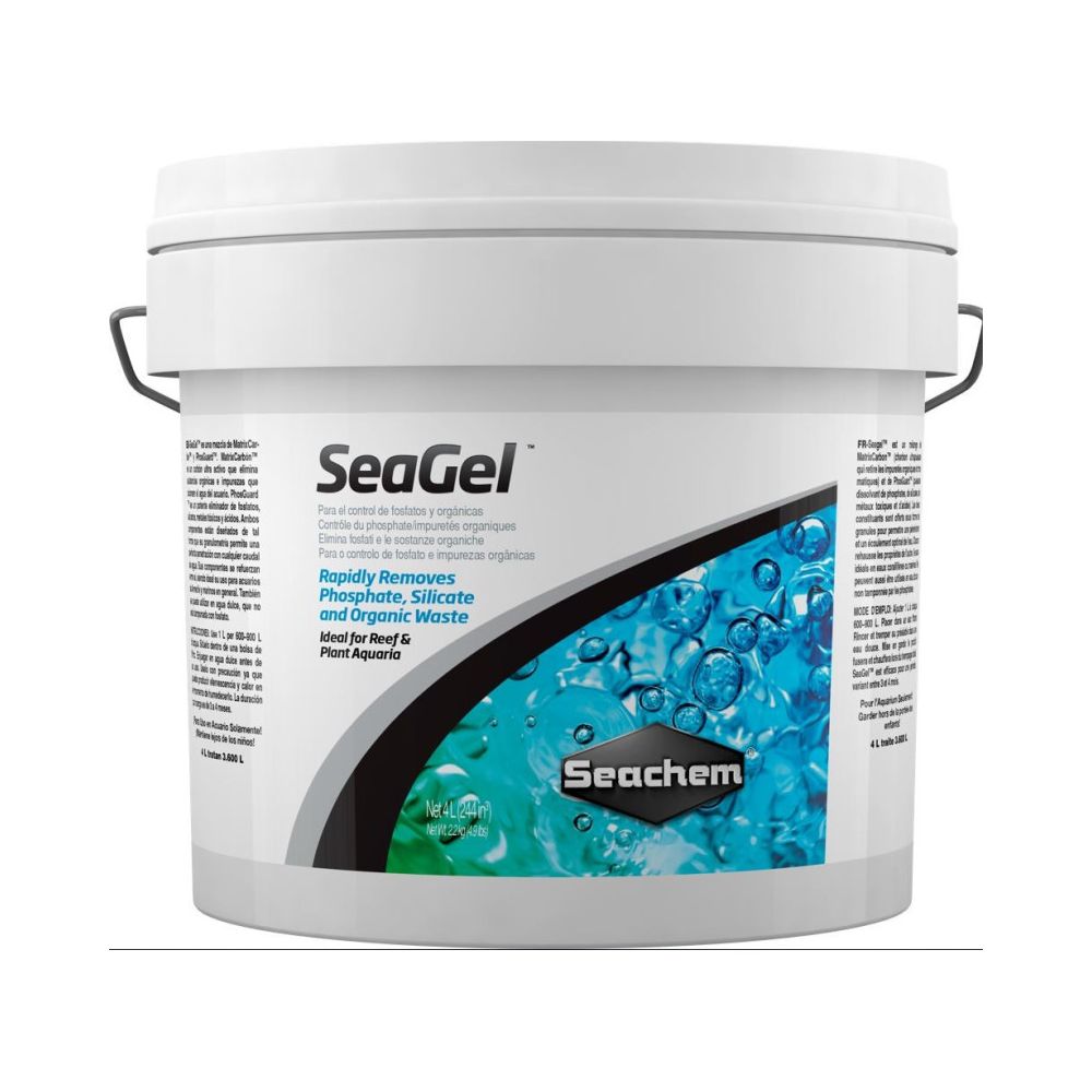 Seachem Seagel