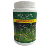 Biotope Tropical Conditioning Salts - 1.5KG
