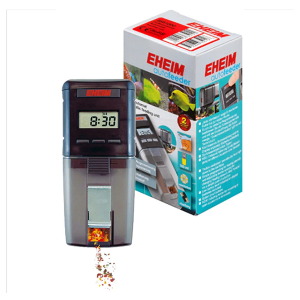 Eheim Everyday Fish Feeder image 0
