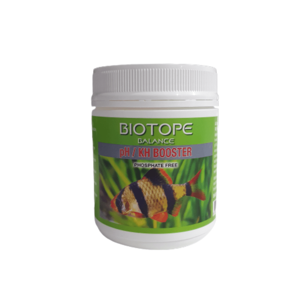 Biotope Balance pH/KH Booster Phosphate Free image 2