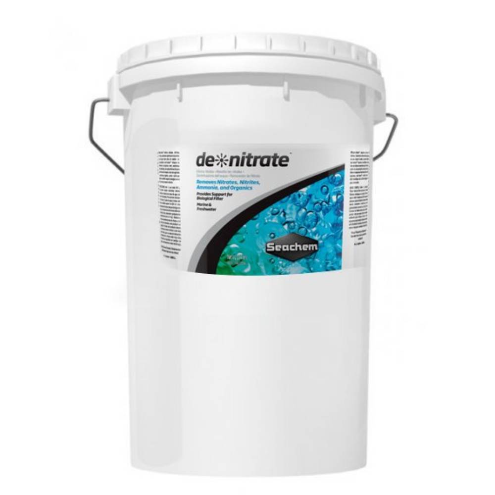 Seachem Denitrate