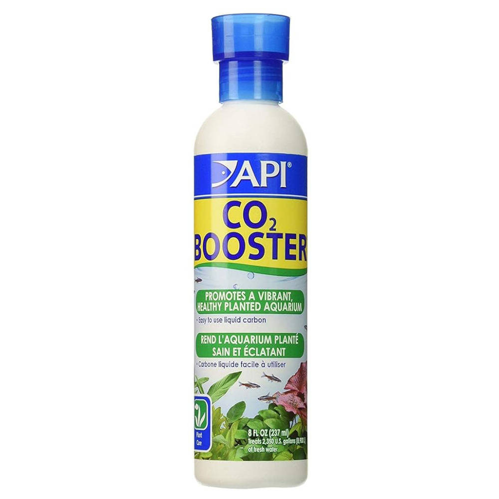 API CO2 Booster 237ML