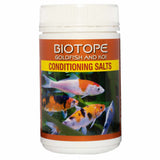 Biotope Goldfish and Koi Conditioning Salts