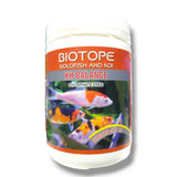 Biotope Goldfish and Koi KH Balance image 2