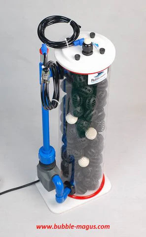 Bubble Magus Bio Pallet Reactor