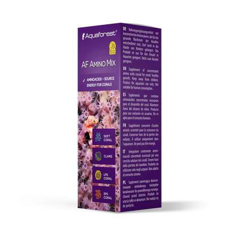 Aquaforest Amino Mix