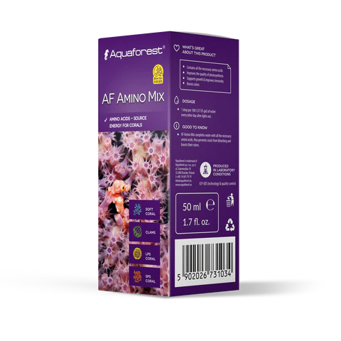 Aquaforest Amino Mix
