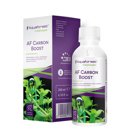Aquaforest Carbon Boost 200ML