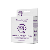 Aquaforest Marine Lab ICP Test