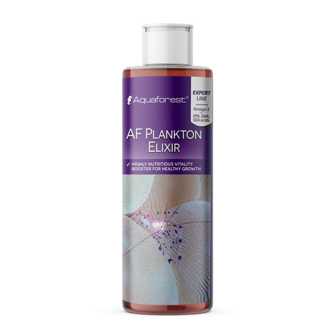 Aquaforest Plankton Elixir