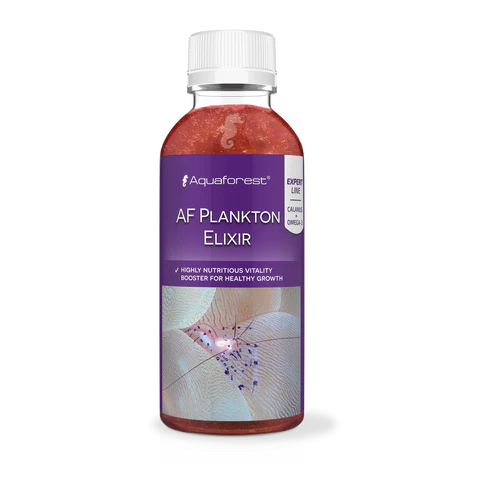 Aquaforest Plankton Elixir