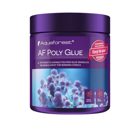 Aquaforest Poly Glue