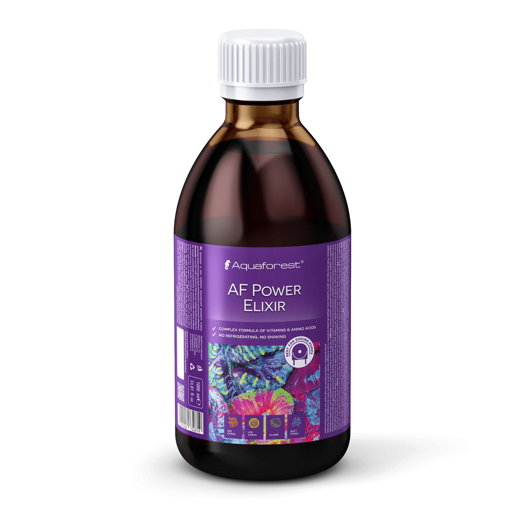 Aquaforest Power Elixir