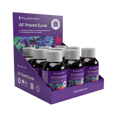 Aquaforest Power Elixir