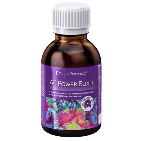 Aquaforest Power Elixir