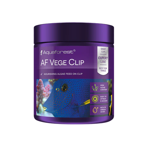 Aquaforest Vegie Clip 200ML
