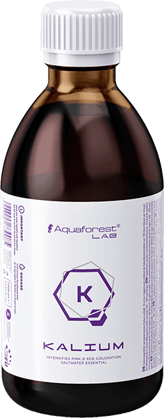 Aquaforest Kalium