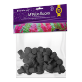 Aquaforest Plug Rocks Bag 24Pcs