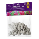 Aquaforest Plug Rocks Bag 24Pcs