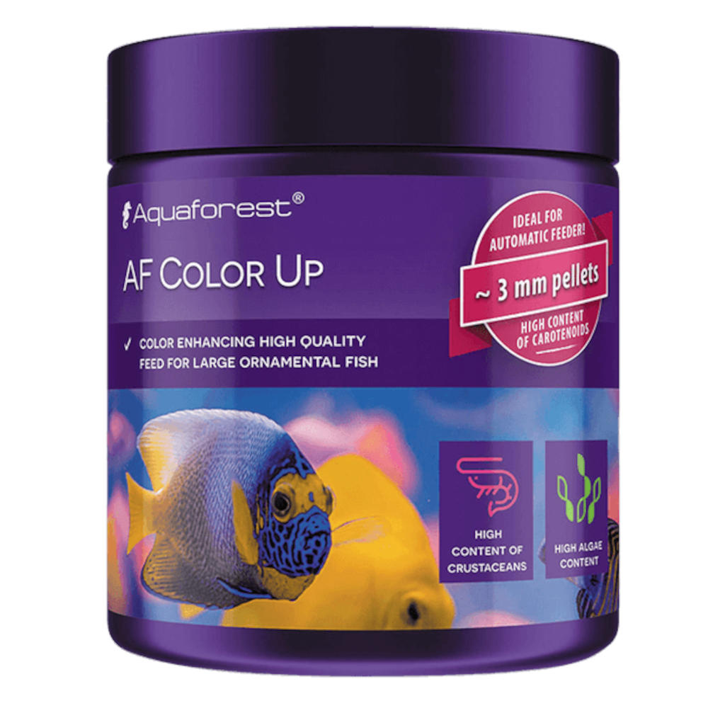 Aquaforest Color UP 200ML/25G