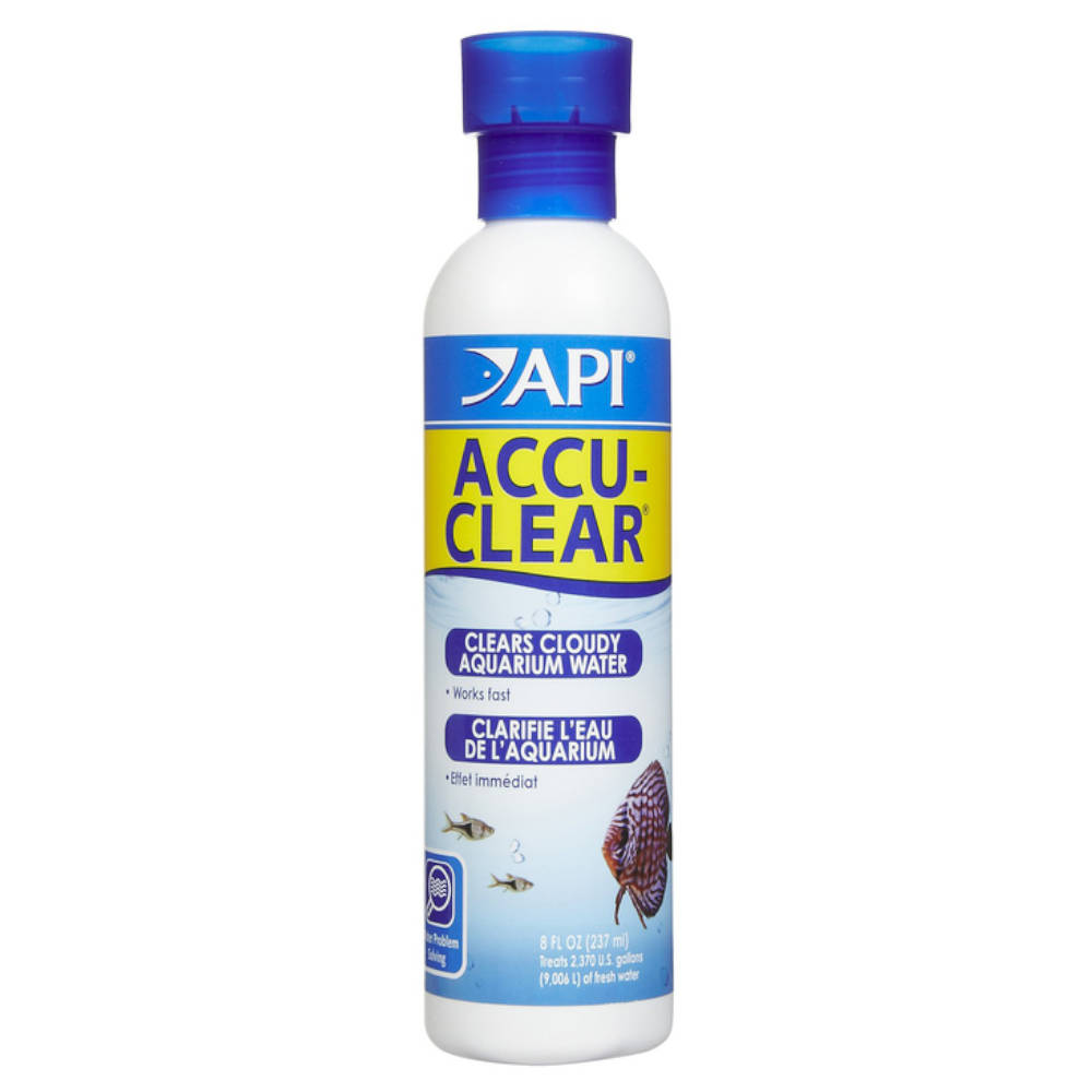 API Accu Clear 237ML