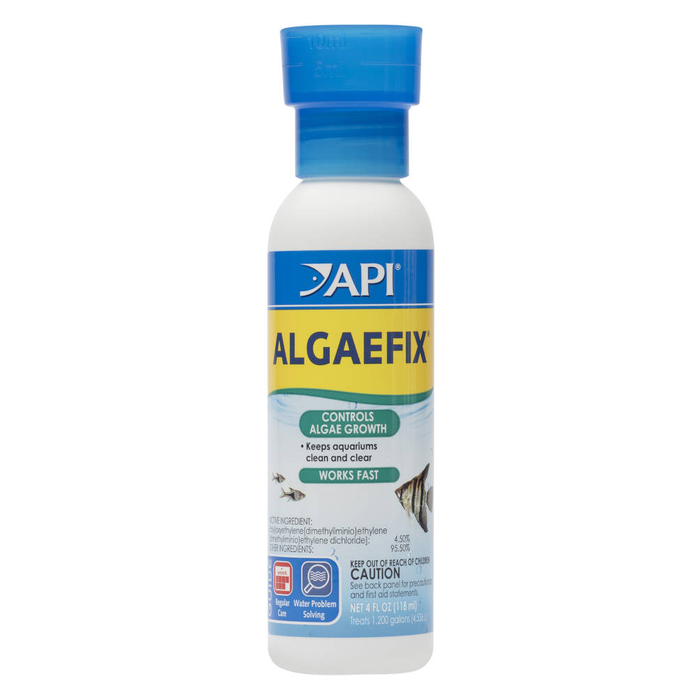 API Algaefix 118ML