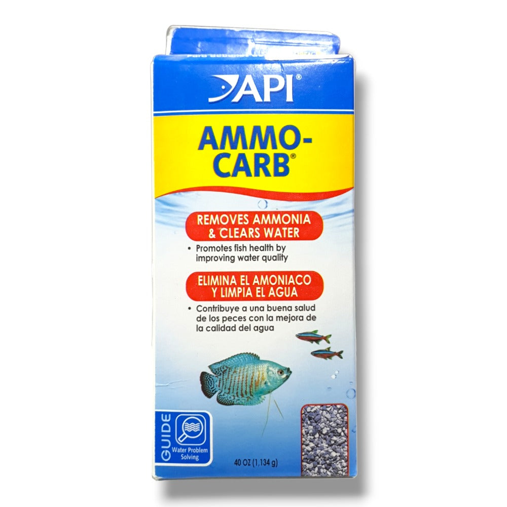API Ammo-Carb 1.13kg