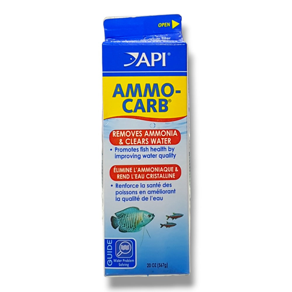 API Ammo-Carb 567G
