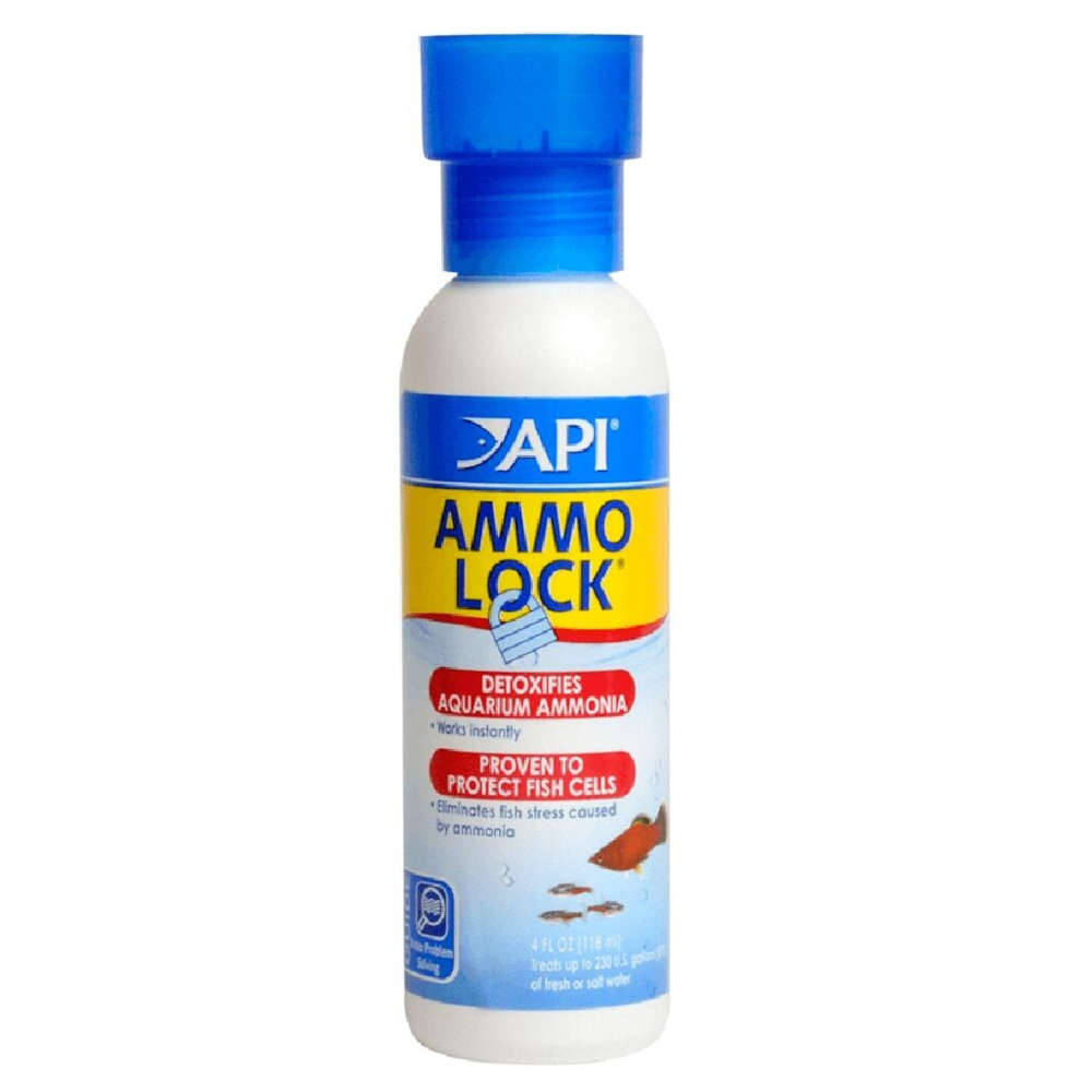 API Ammo Lock 118ML