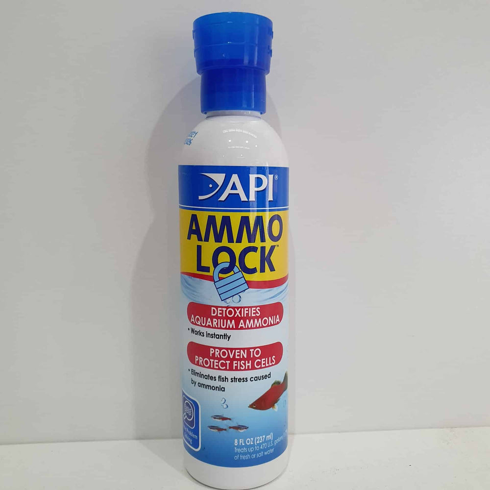 API Ammo Lock 237ML