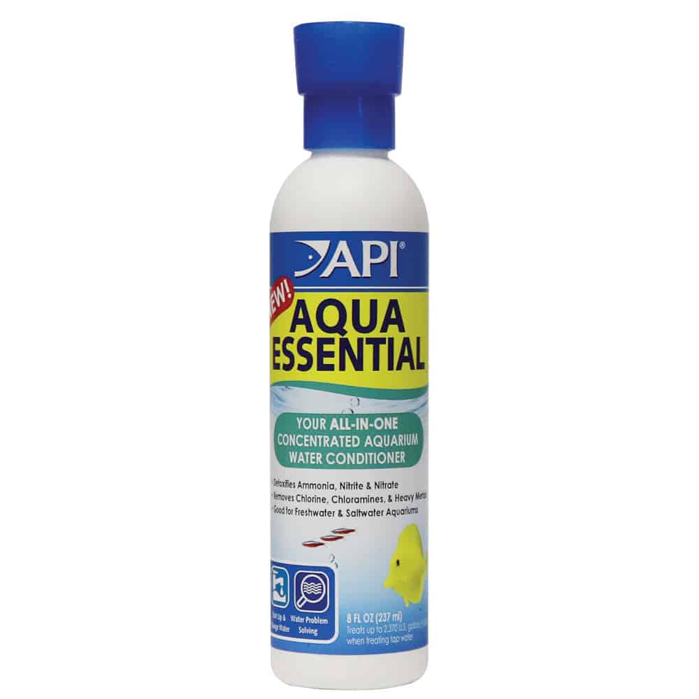 API Aqua Essential Water Conditioner 237ml