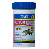 API Bottom Feeder Pellets With Squid 37G