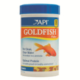 API Goldfish Flakes 162G