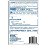 API Leaf Zone Details