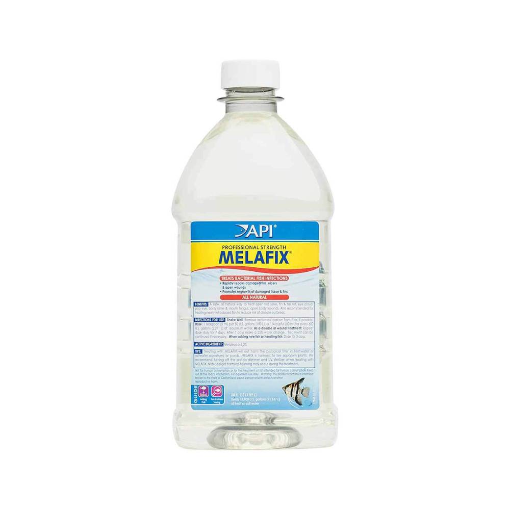 API Melafix Professional Strength Pack 1.89L