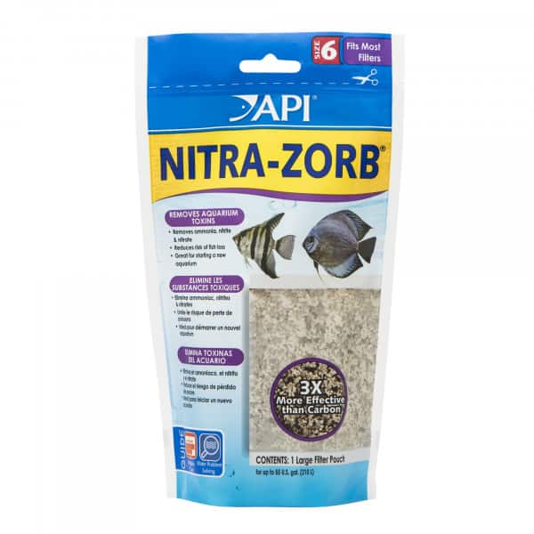 API Nitra-Zorb