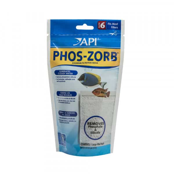 API Phos Zorb