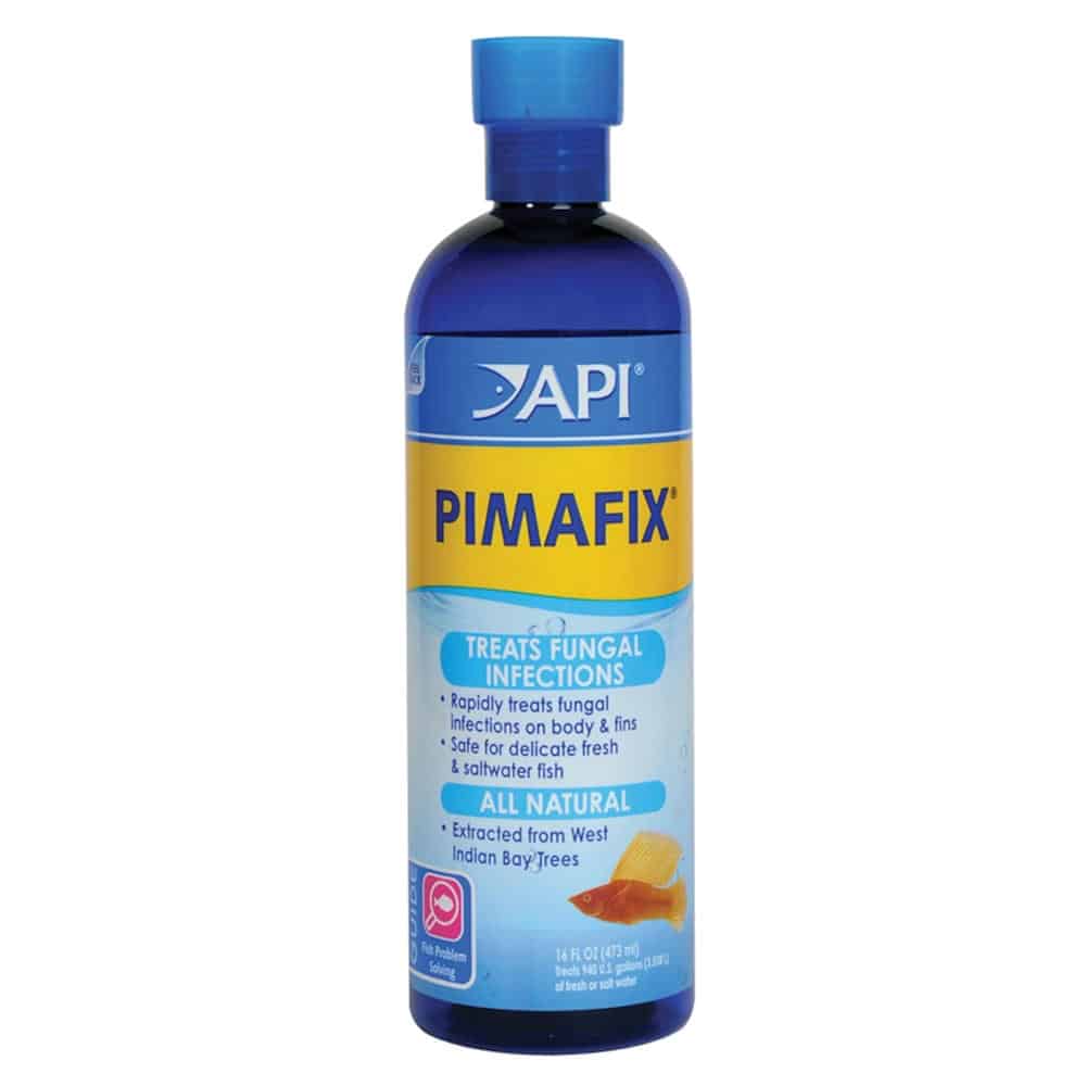API Pimafix: Antifungal Treatment 473ML